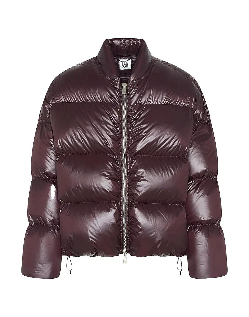 BACON Piumino Storm Fury Cal Brownie