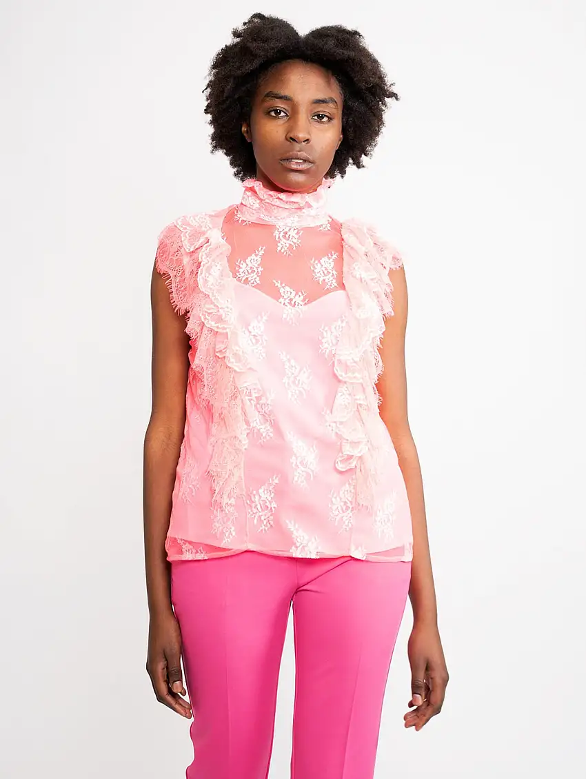 Top in Pizzo Rosa