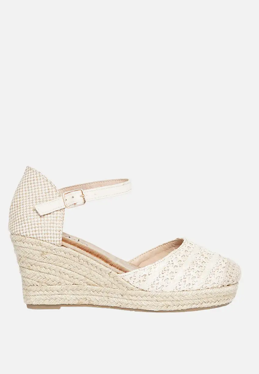 Zeppe Espadrillas