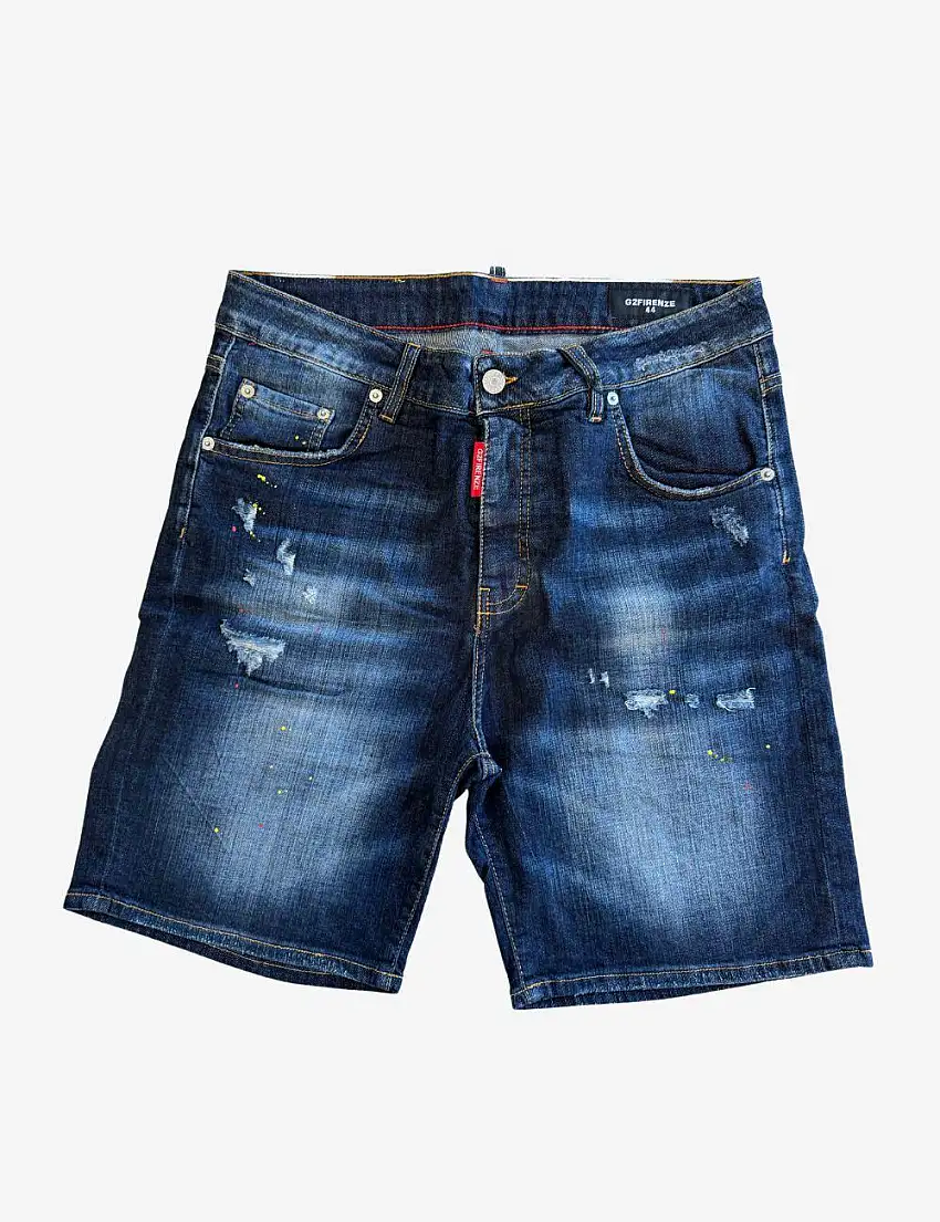 Bermuda G2Firenze "Rain Color" uomo