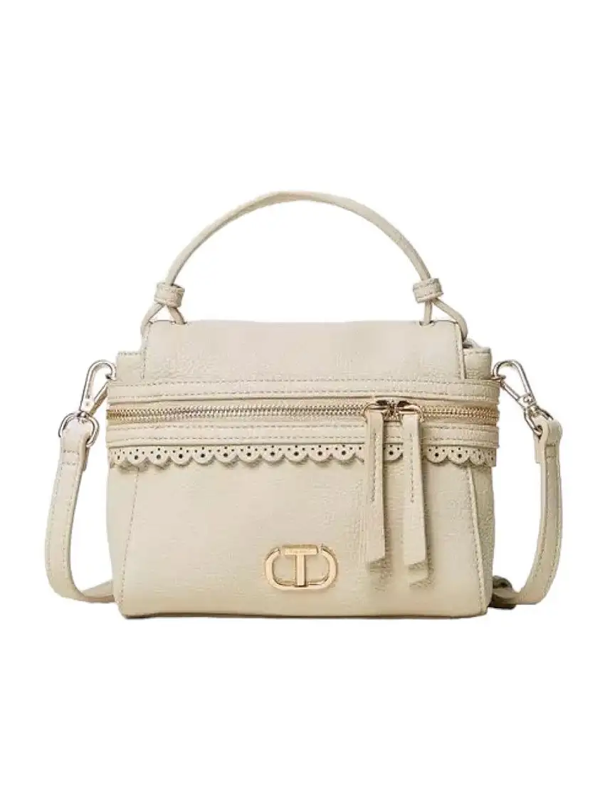 TWINSET Women's Bag 241TD8042 07222 Beige