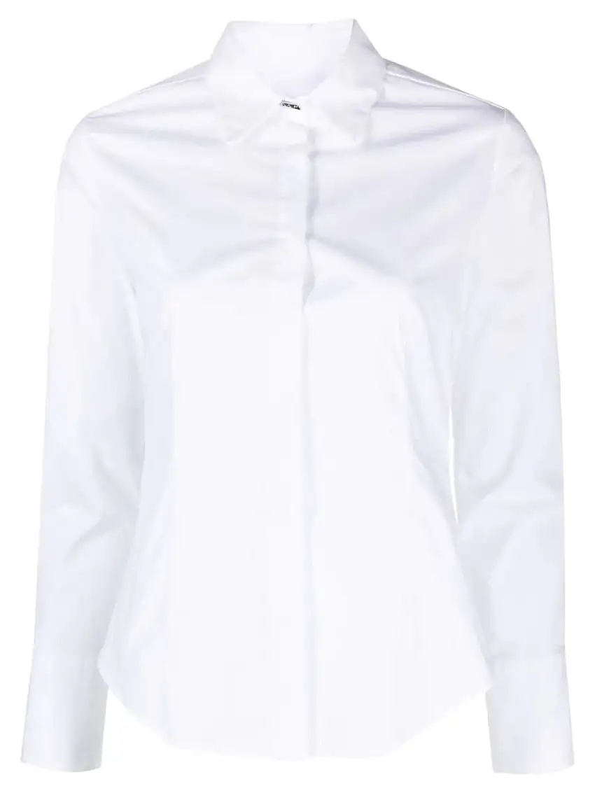 Camicia | Dondup | Vittorio Citro Boutique