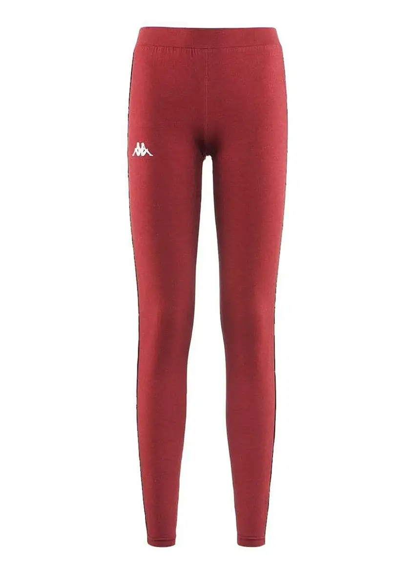 Leggings Kappa 222 banda dessy Donna