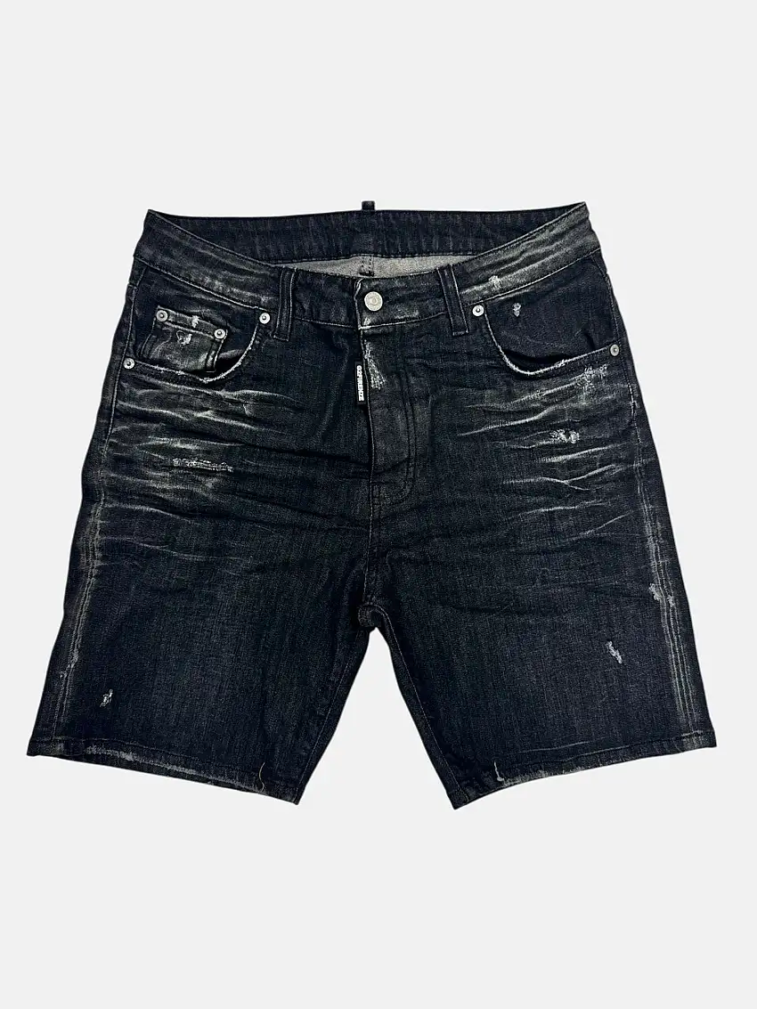 Bermuda G2Firenze "BIG LASER" uomo