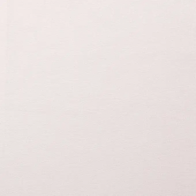 Tessuto cotone tinta unita Cristina rosa nude