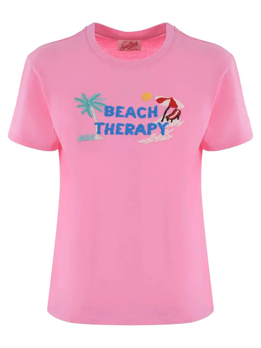 Acquista T-shirt MC2 Saint Barth - 100% Cotone | VittorioCitro.it