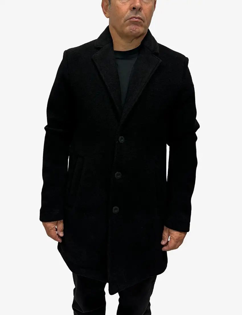 Cappotto Colmar "Cohesion" uomo