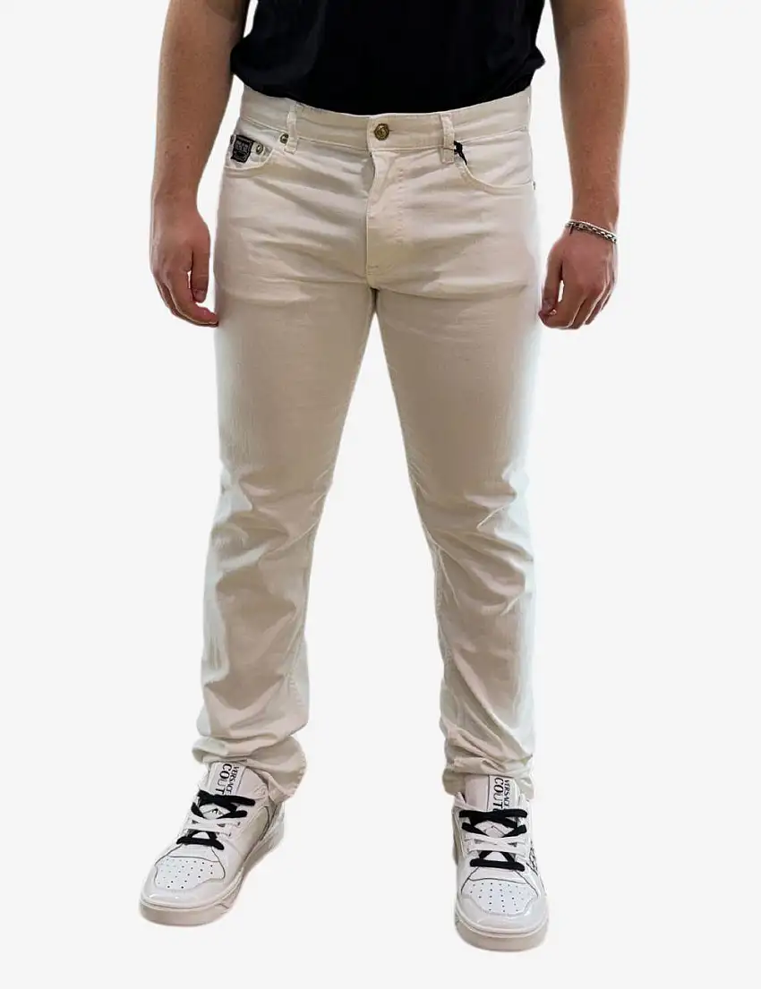 Jeans Versace Jeans Couture slim fit uomo
