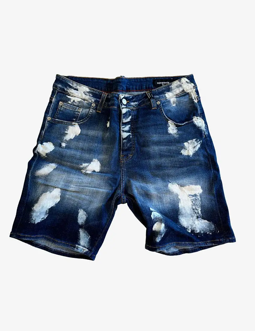 Bermuda G2Firenze "Dalmata" uomo