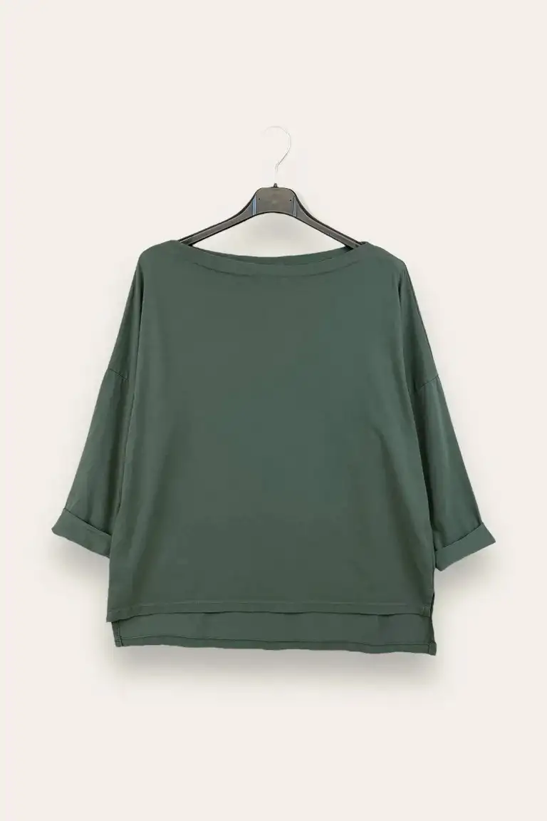 ZZ-14171/Verde Militare