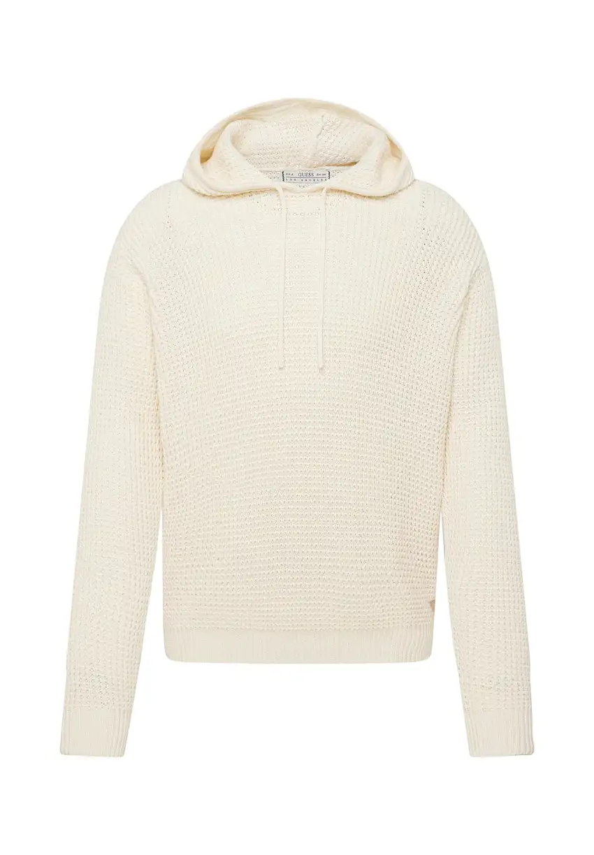 DERIK HOODIE LS STITCHED SWTR