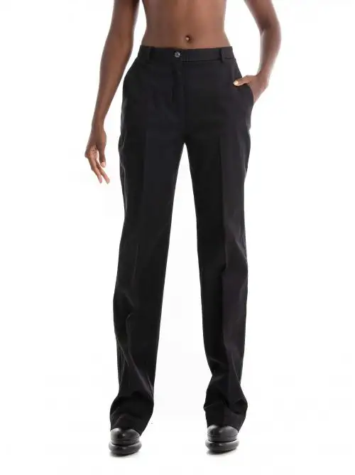 ZOE STRAIGHT LEG PANT