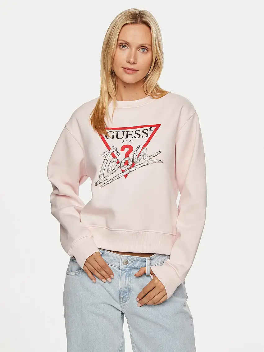 CN ICON SWEATSHIRT