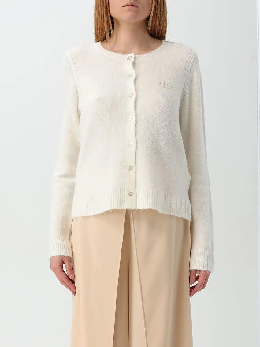 3.0 MAGLIA APERTA M/L