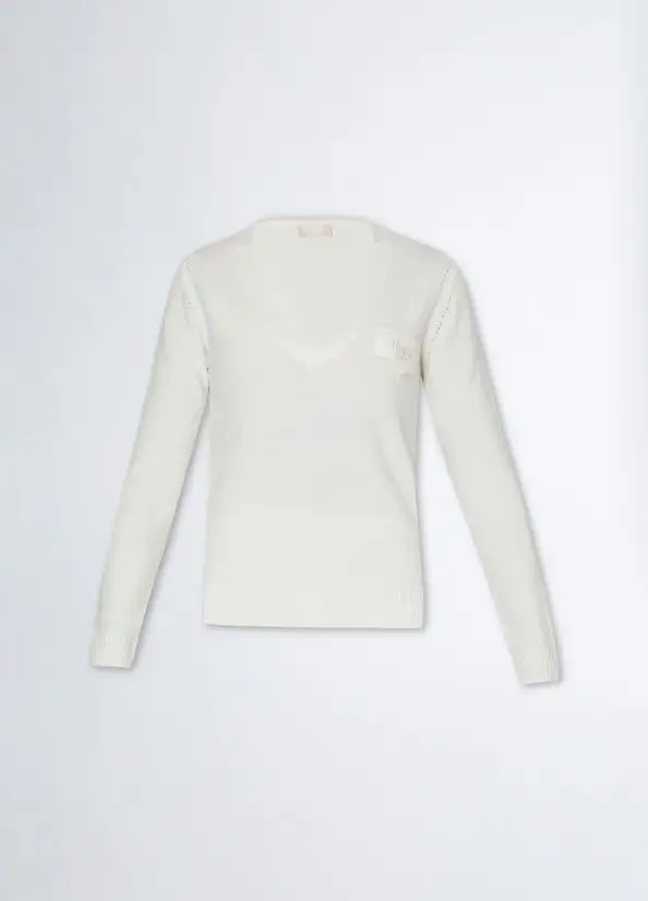 3.0 MAGLIA CHIUSA M/L