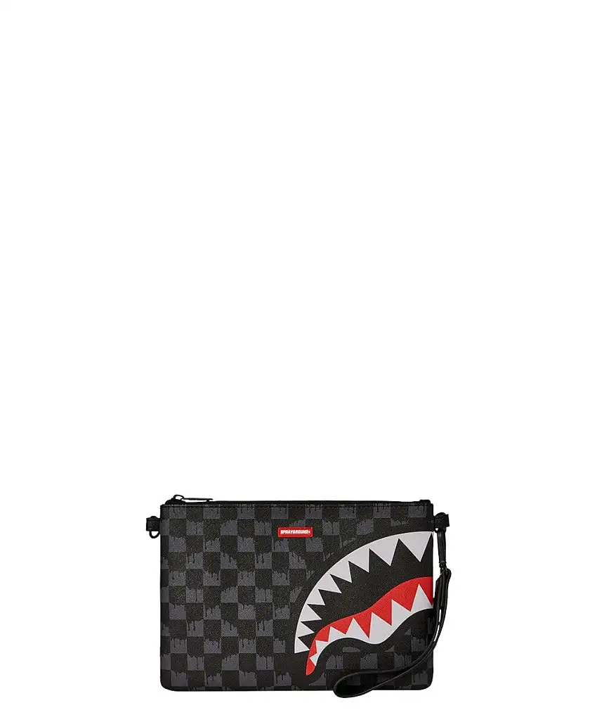 Atomic Vapor Crossover Clutch: Eleganza Compatta e Funzionalità Versatile