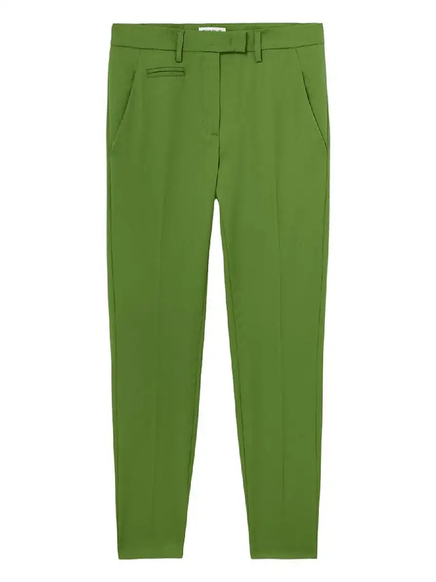 Pantaloni perfect slim di Dondup su Vittoriocitro.it