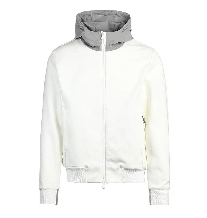 Giacca con cappuccio gami di People Of Shibuya su