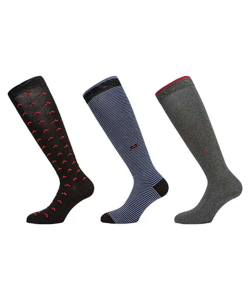 Kit Donatello Calzini a Fantasia - 3 Paia