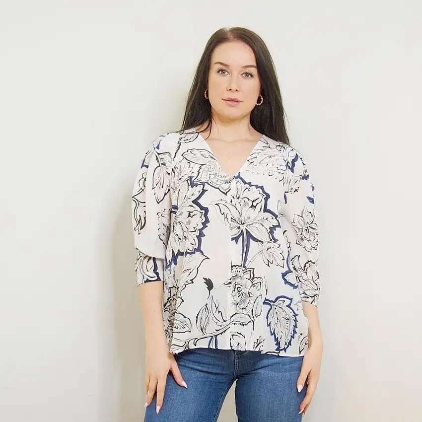 Blusa Angora di Marella su Vittoriocitro.it