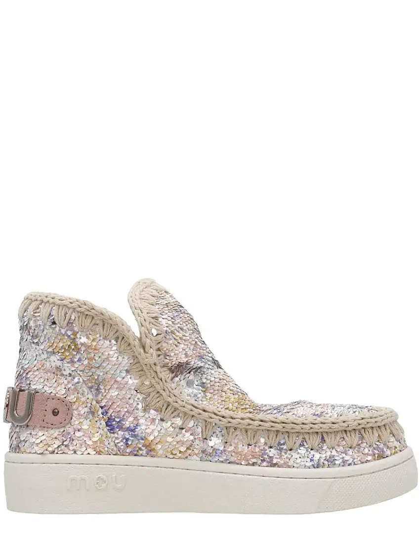 Sneakers summer eskimo di Mou su Vittoriocitro.it