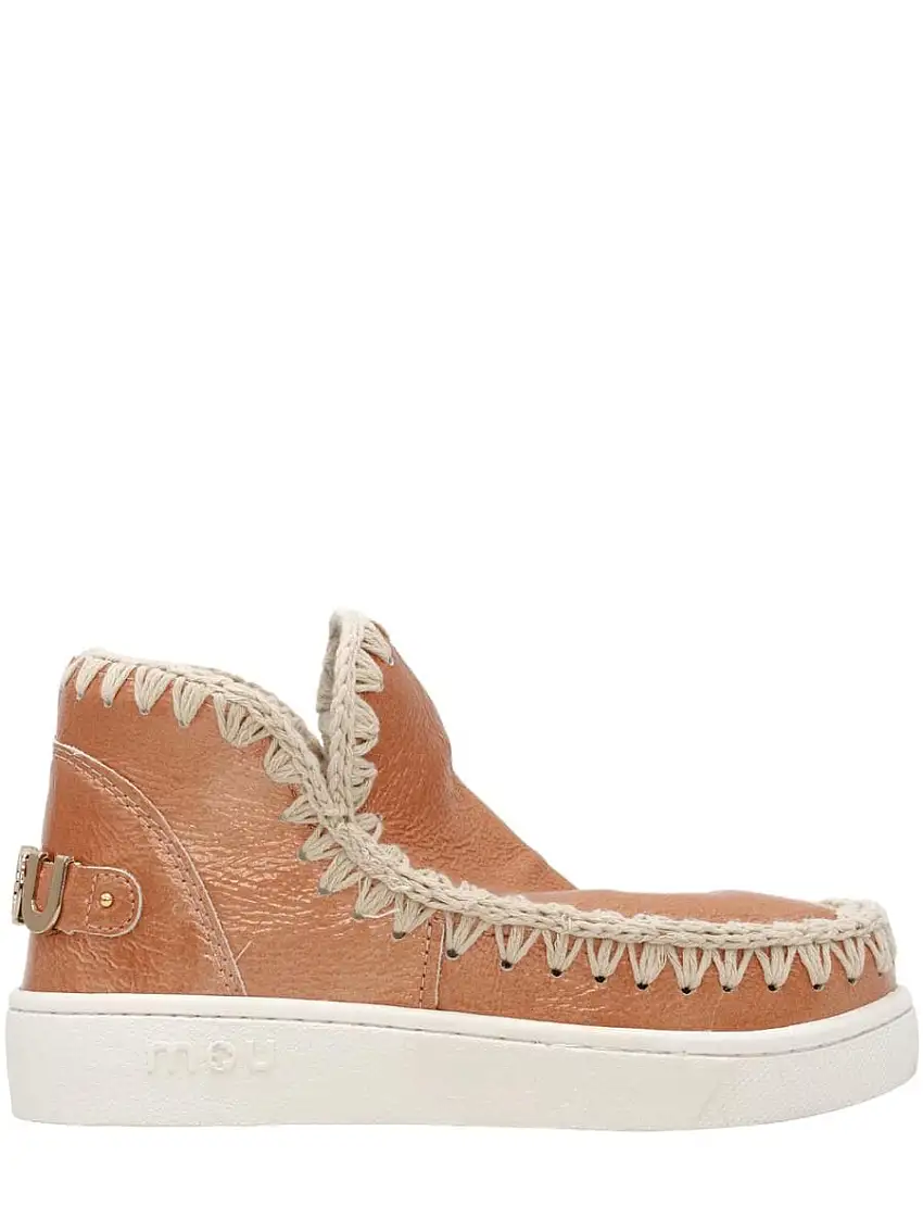 Summer eskimo sneakers special italian di Mou su