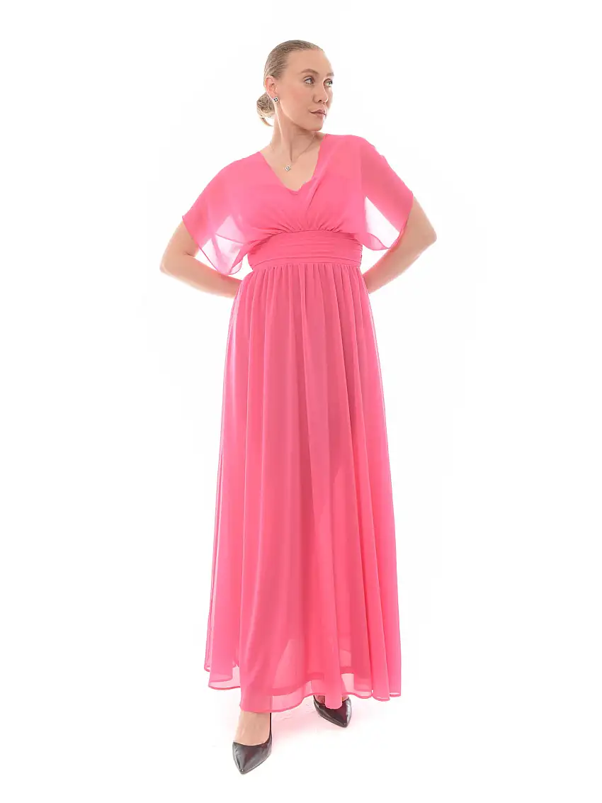 bito da donna di colore orchidea