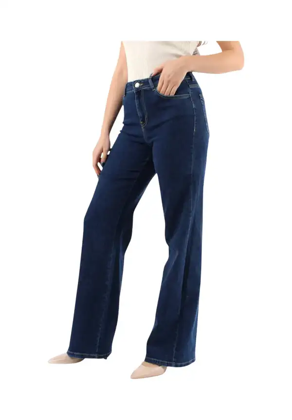 Jeans da donna lavaggio scuro