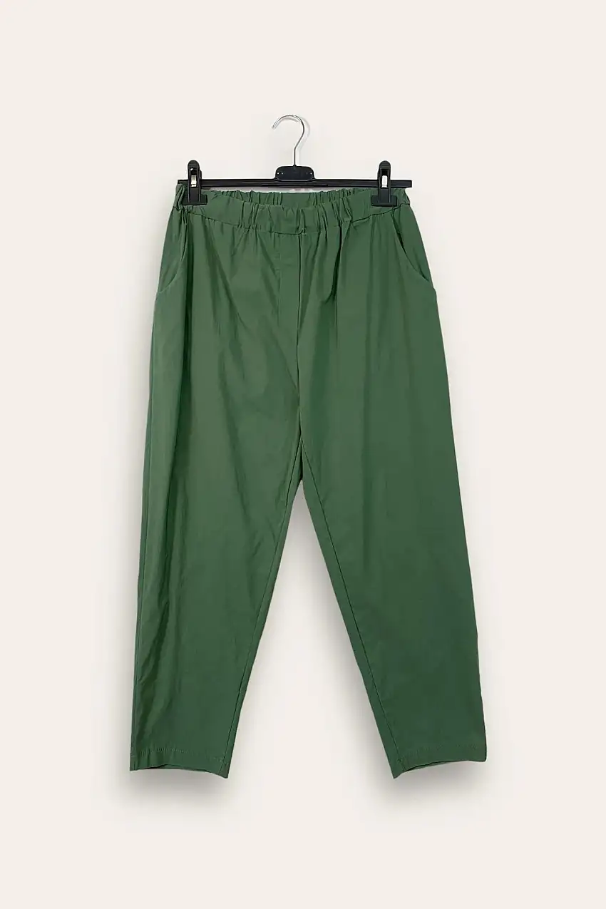 ZC-12575/Verde Militare