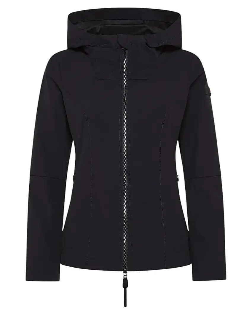 Giacca a Vento Slim Peuterey Sulawati MDN 03 – Leggera, Sportiva e Idrorepellente