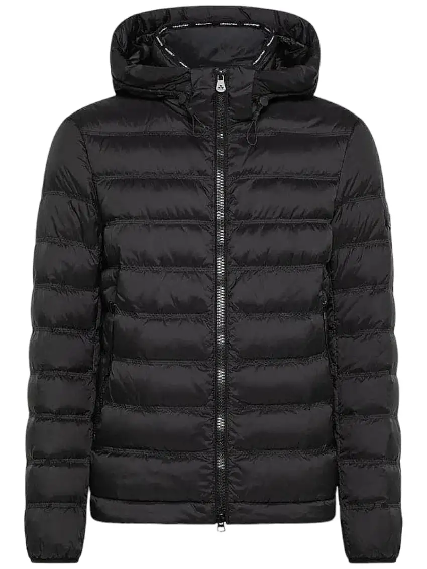 Peuterey Piumino Trapuntato Superleggero - Eleganza e Funzionalità