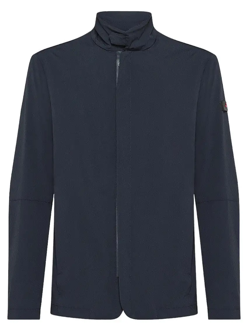 Blazer Coghinas A2L Innovativo | Nylon Stretch e Waterproof