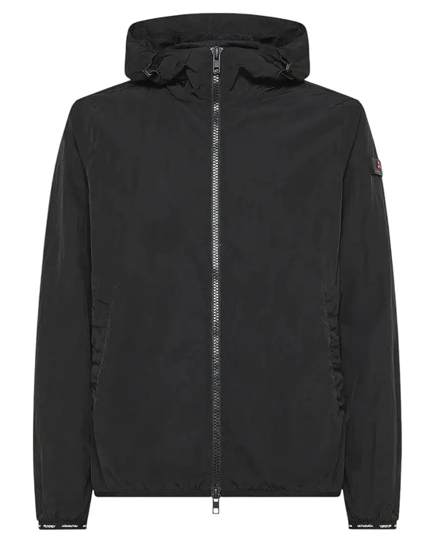 Giacca a Vento Peuterey Nigle U – Tecnica, Leggera e Idrorepellente