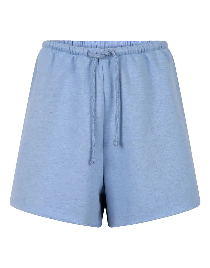 LOVE STORIES Shorts Becky Blue