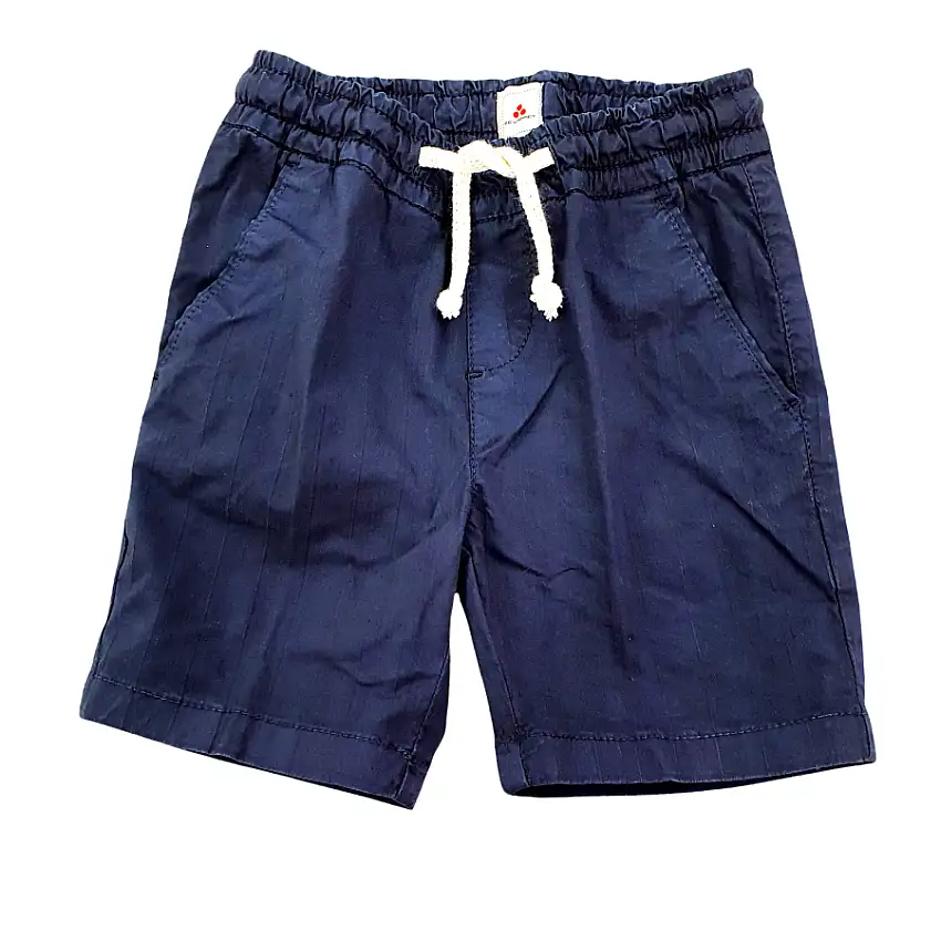 Bermuda Bambino pantalaccio in cotone