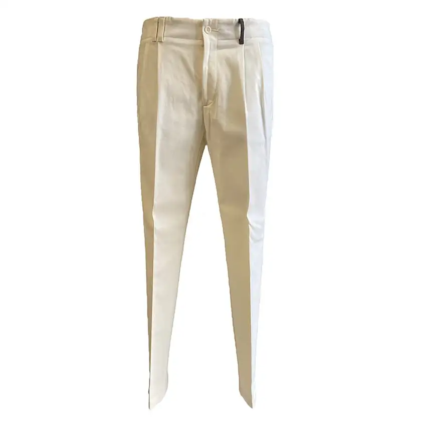 Pantalone P9019A11154207 con pences