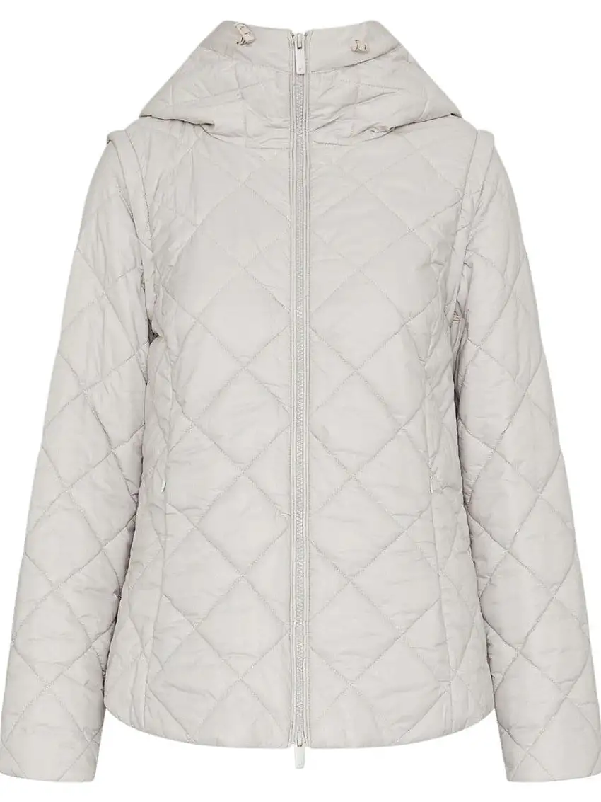 Imbottito con Cappuccio di Marella - Calore Sostenibile e Stile | VittorioCitro.it