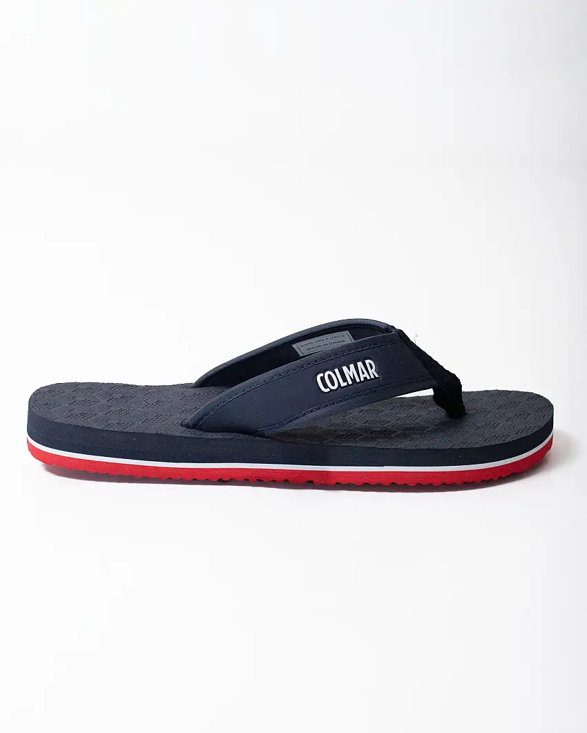 Ciabatte Colmar "Flip Flop Iconic" uomo