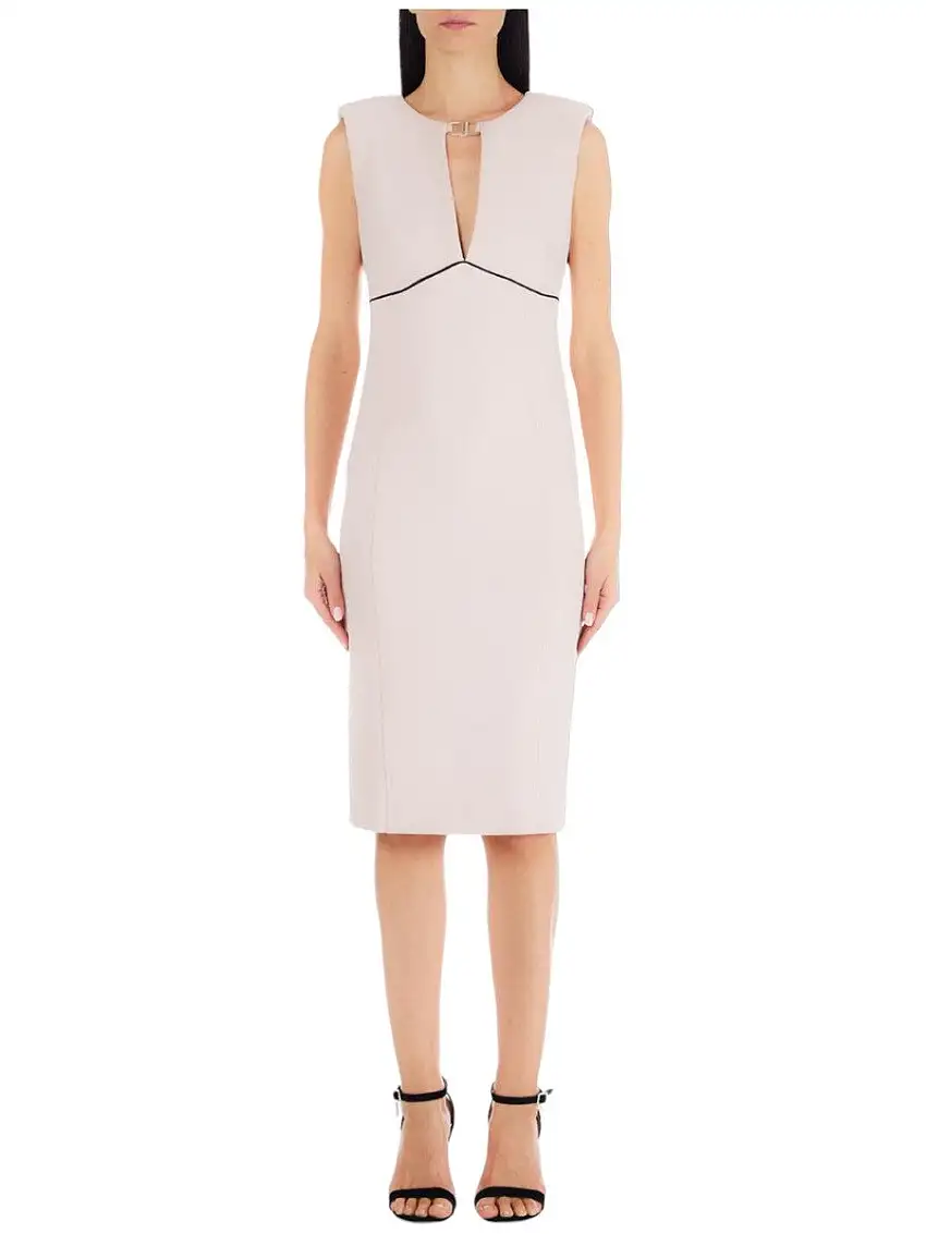 Abito a Tubino Stretch Liu Jo - Eleganza e Comfort