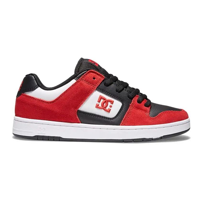 Scarpe da ginnastica DC Shoes Manteca 4 S