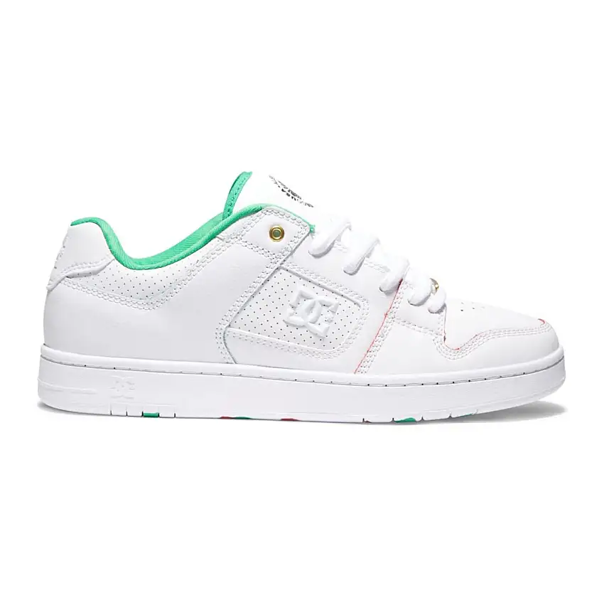 Scarpe da ginnastica DC Shoes Manteca Alexis