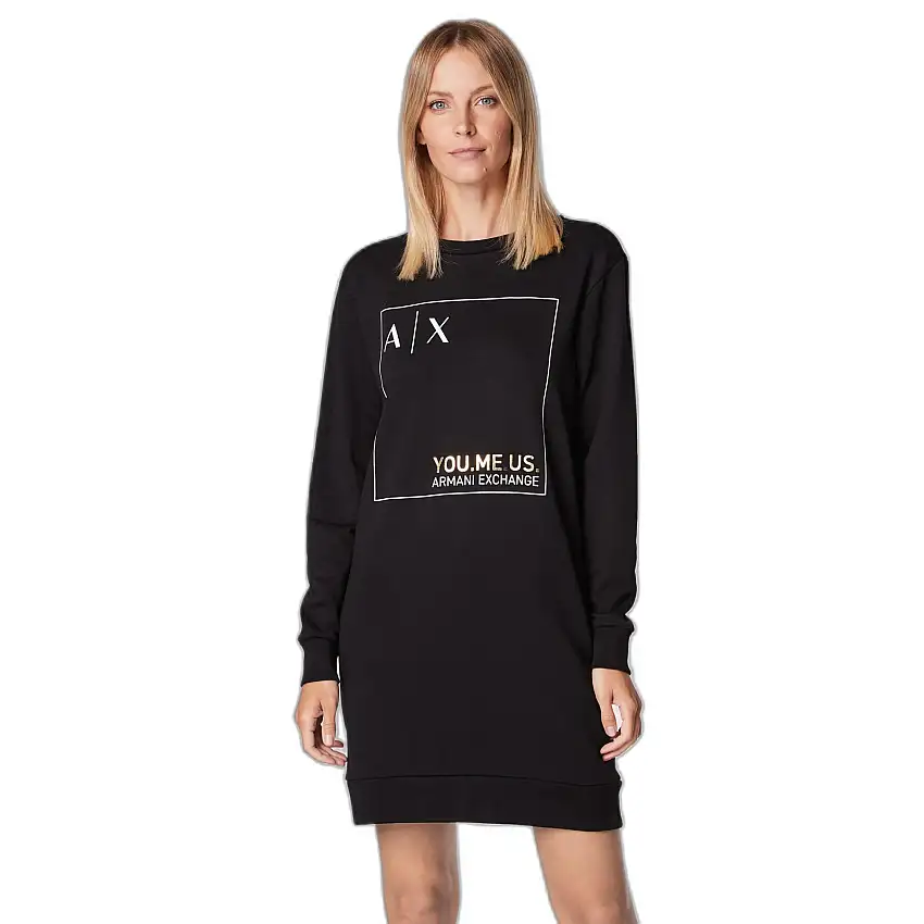 Abito da donna Armani Exchange