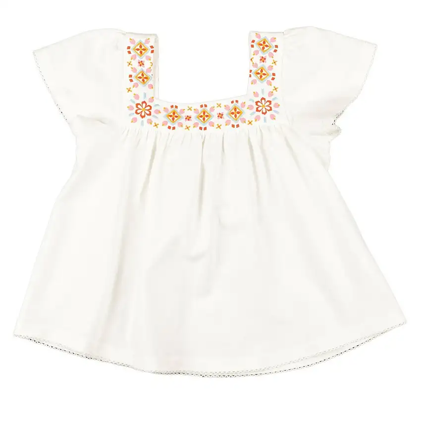 Maglietta da ragazza Charanga Cilonsa