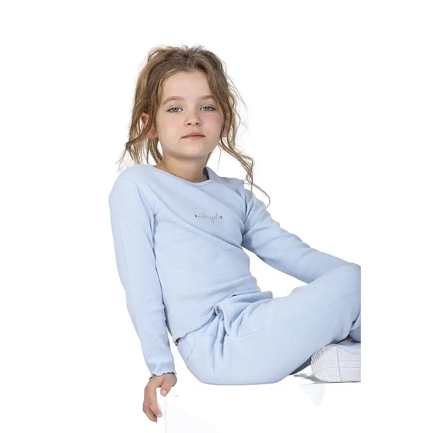 Maglietta da ragazza Charanga Cesica