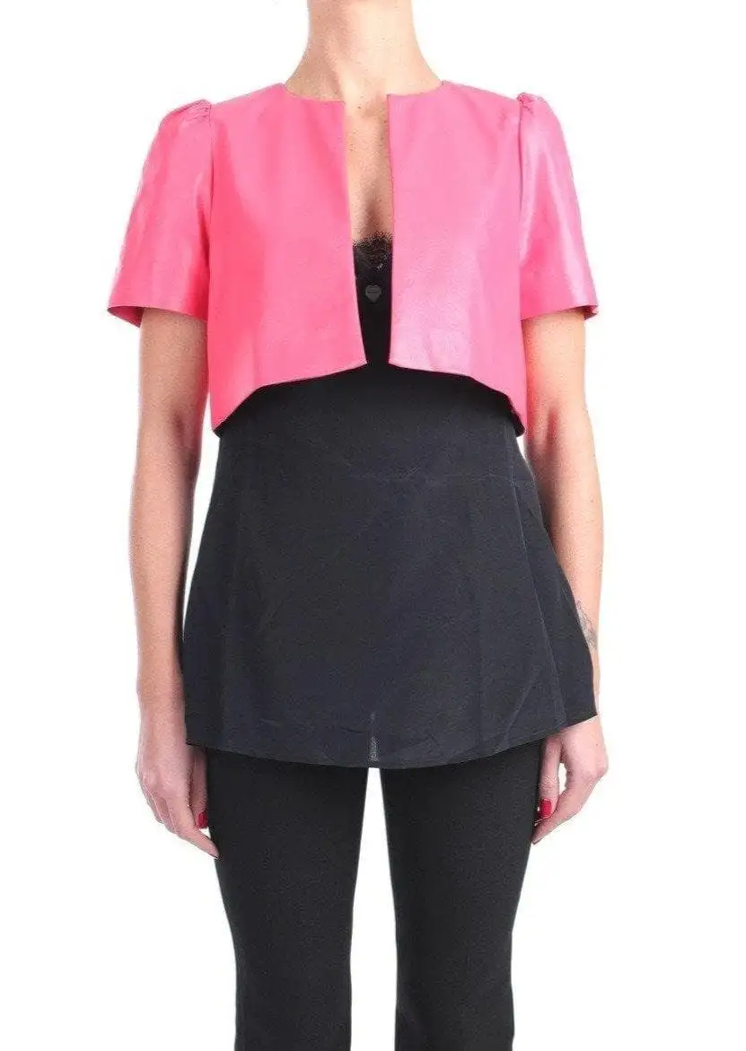 Coprispalle di Twinset su Vittoriocitro.it