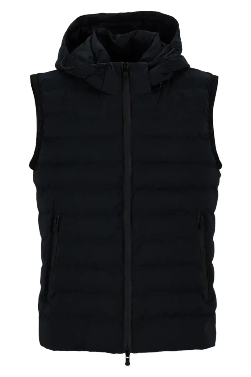Gilet Uomo Aisaki PM888 di People of Shibuya – Calore e Stile Invernale