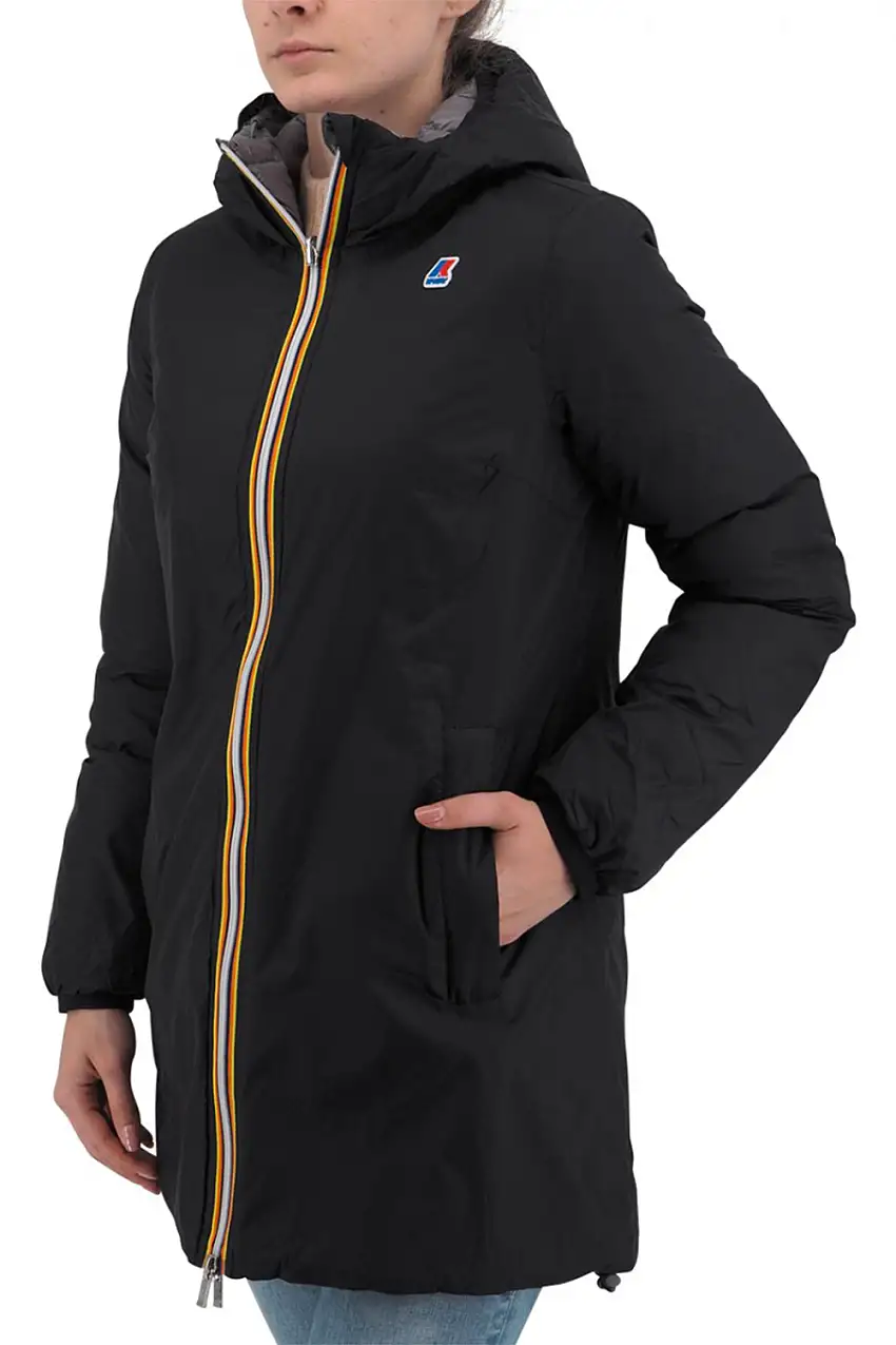 Giubbino Sophie Thermo Plus2 Double