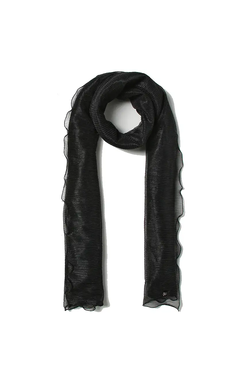 Stola Effetto Garzato