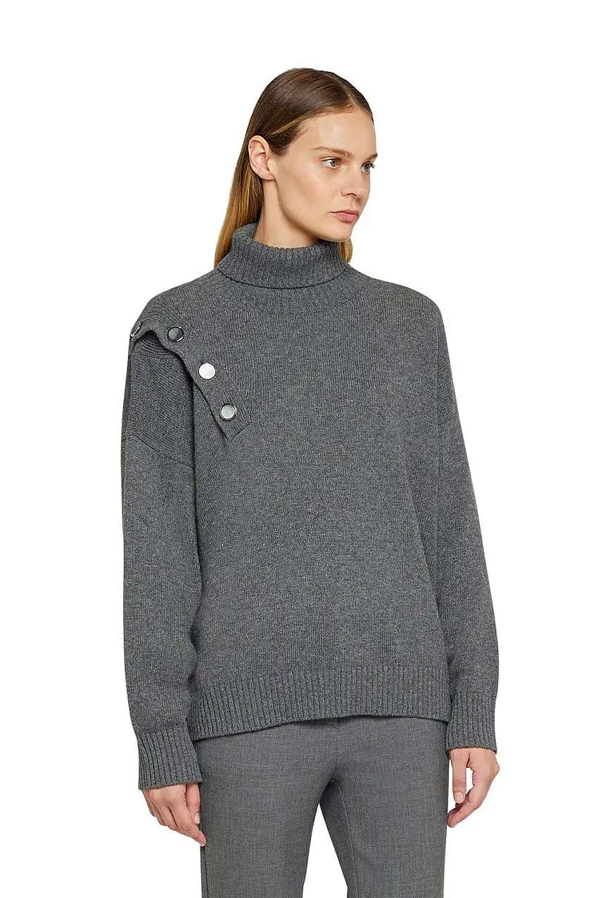 Dolcevita con Bottoni