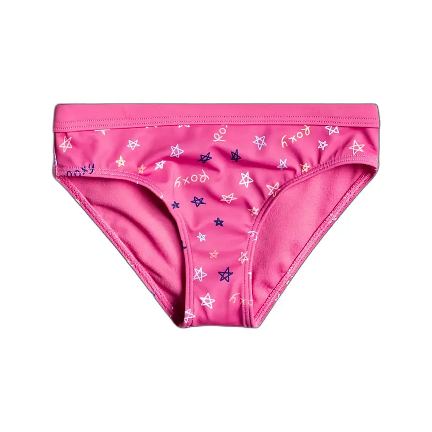Fondo del costume da bagno per bambina Roxy Tiny Stars